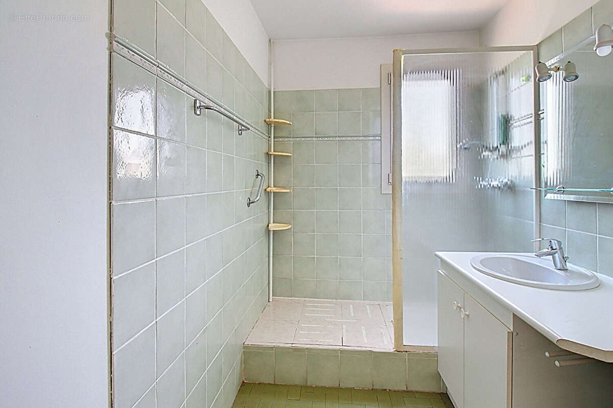 Appartement à DRAGUIGNAN