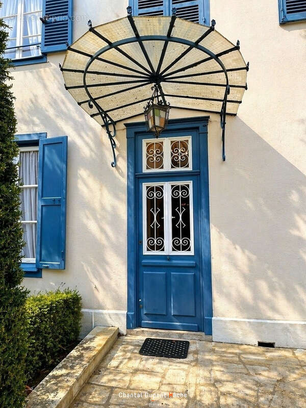 Maison à CHARTRES