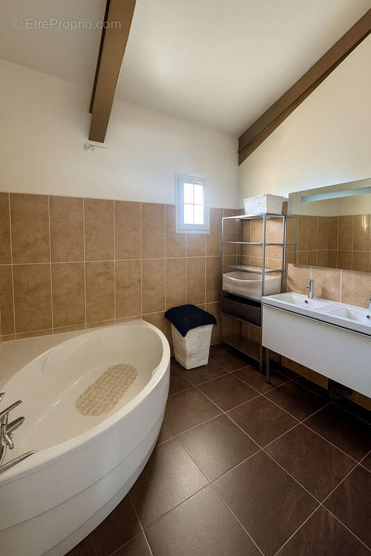 Appartement à AJACCIO