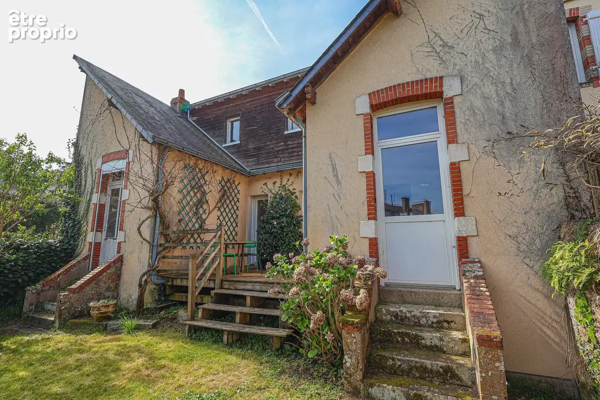 Maison 163 m² à Nantes  - photo 7