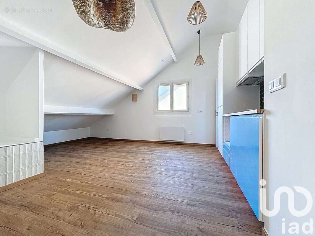 Photo 3 - Appartement à JUVISY-SUR-ORGE