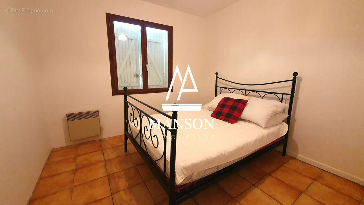 Maison à ANDERNOS-LES-BAINS