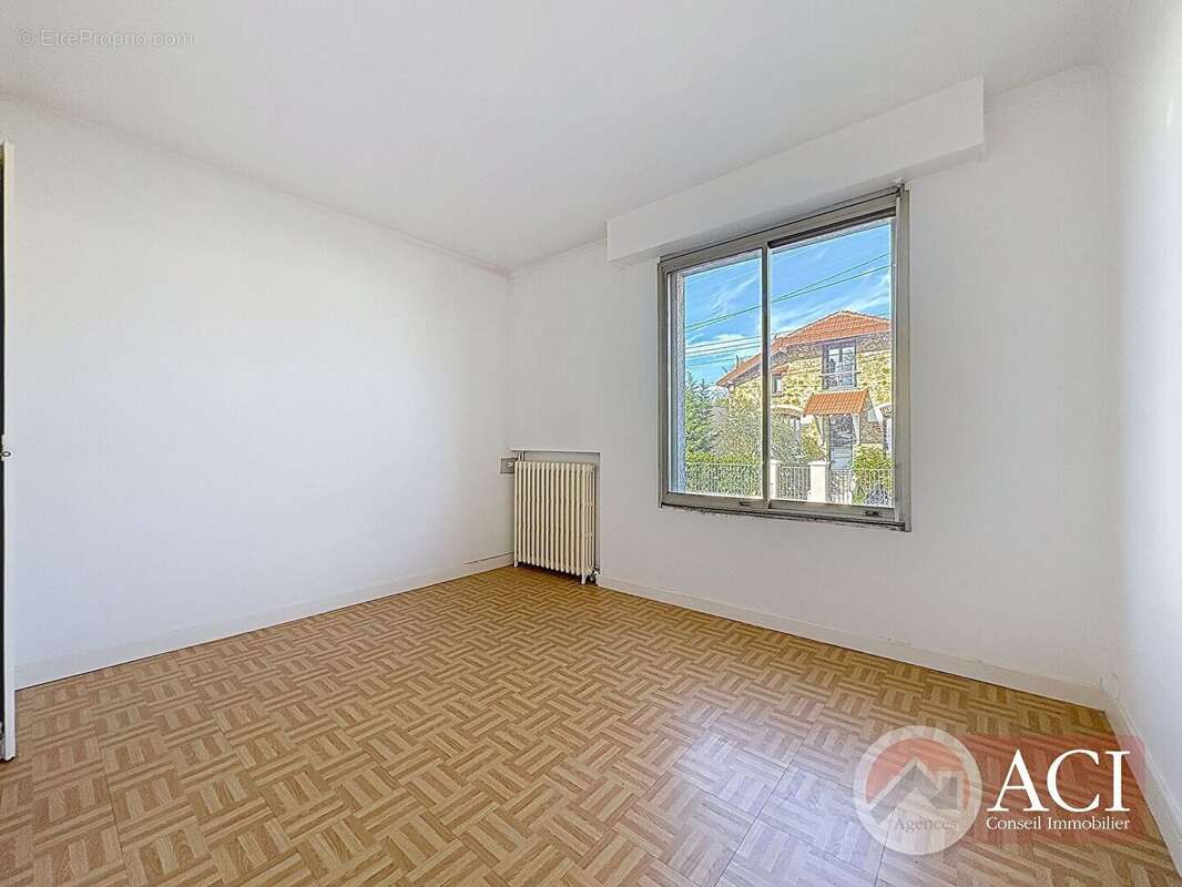 Appartement Deuil La Barre 5 pièces 123m² - Barre Ormesson - photo 8
