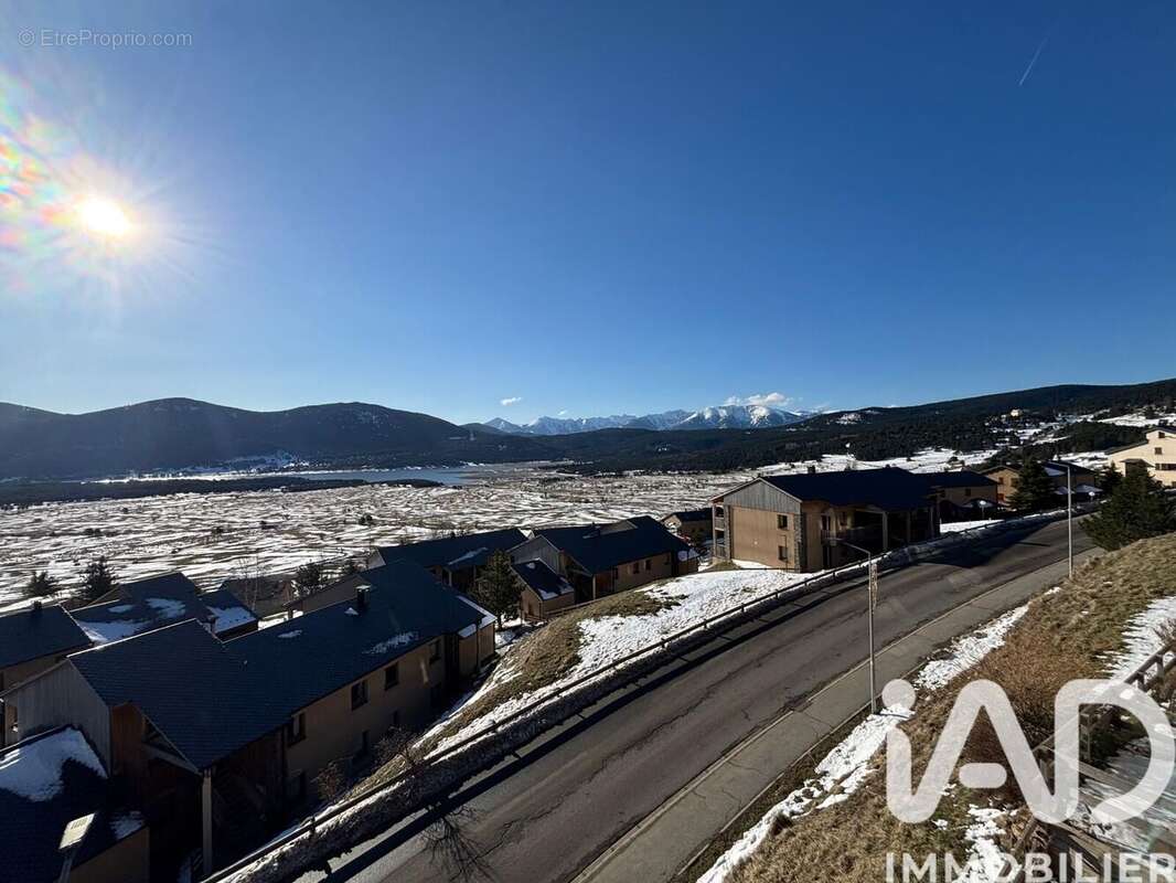 Photo 6 - Appartement à LES ANGLES