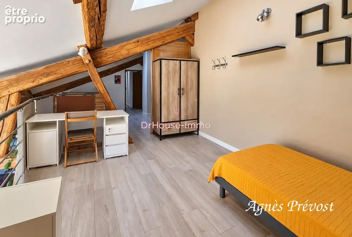Appartement 4 pièces 120 m² à vendre à Anse (69480) - photo 29
