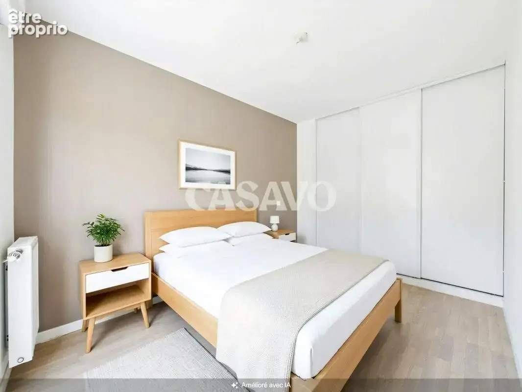 Vente Appartement 2 pièces de 42m² - 92600 Asnières-sur-Seine - photo 10
