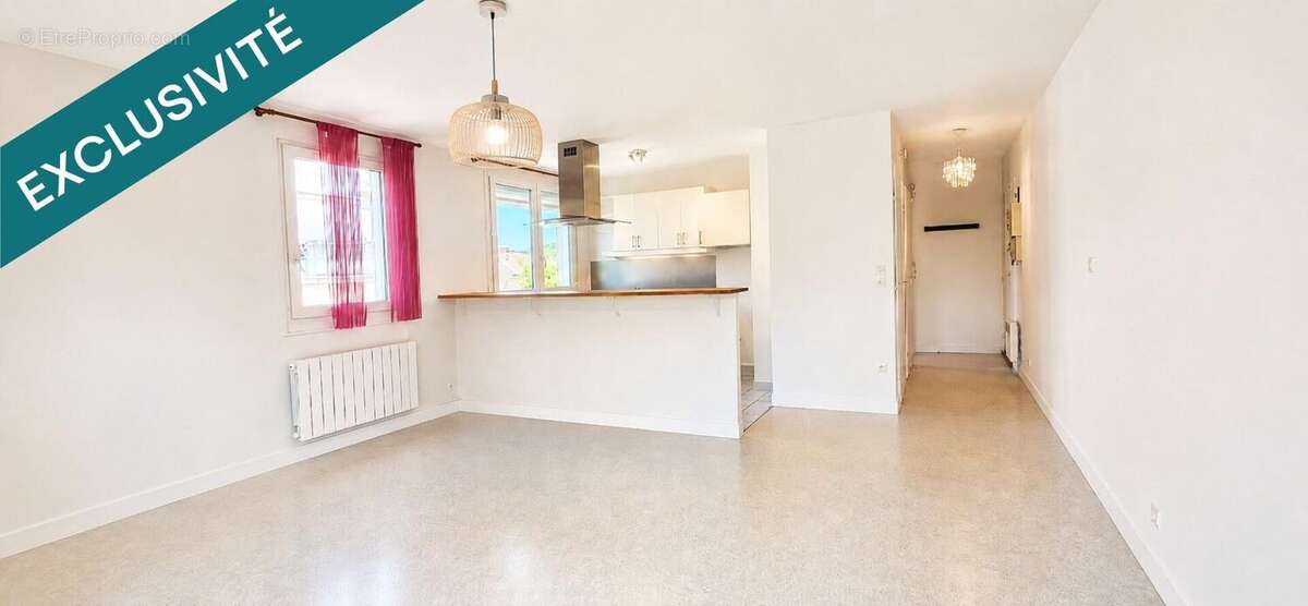 Photo 2 - Appartement à VERNON