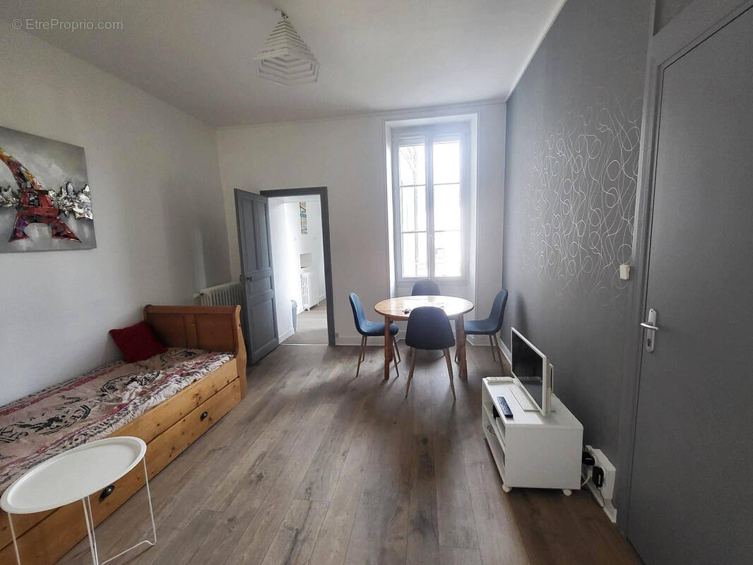 Appartement à ANGERS