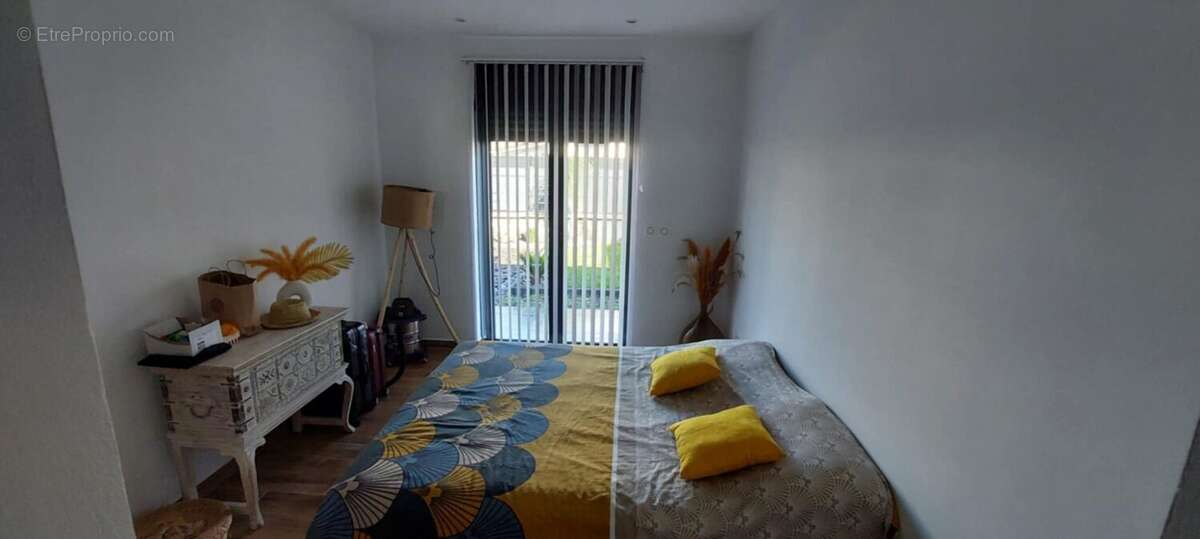 Maison à BRAS-PANON