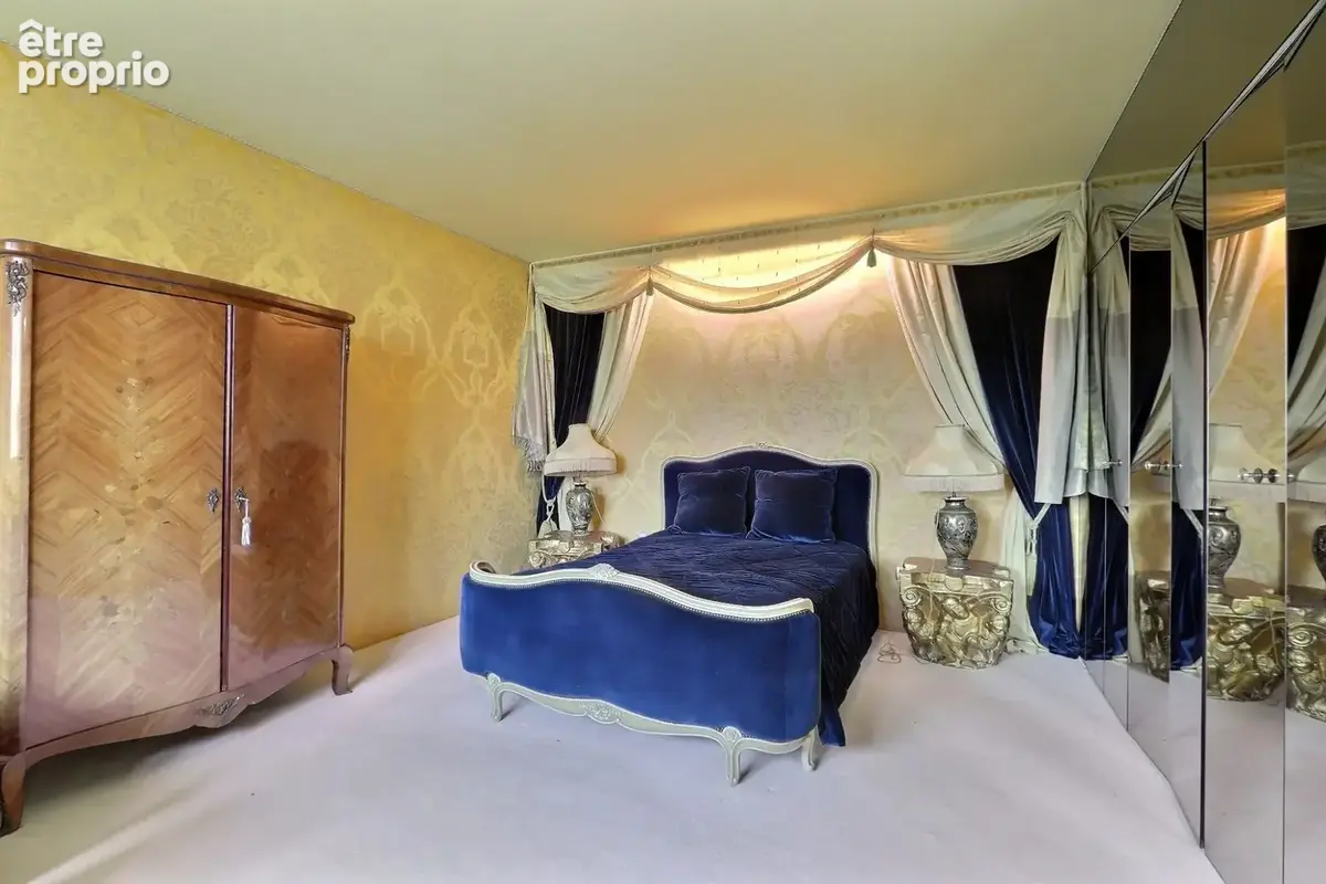Maison 14 pièces 479 m² à vendre à Beauregard-L'eveque (63116) - photo 8