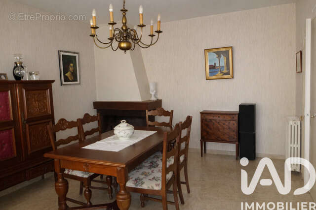 Photo 2 - Maison à LA ROCHELLE