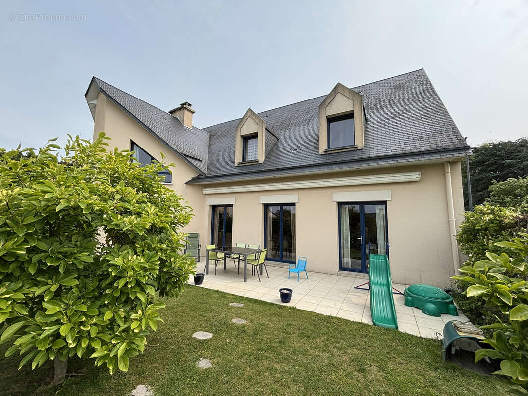 Maison à BAYEUX