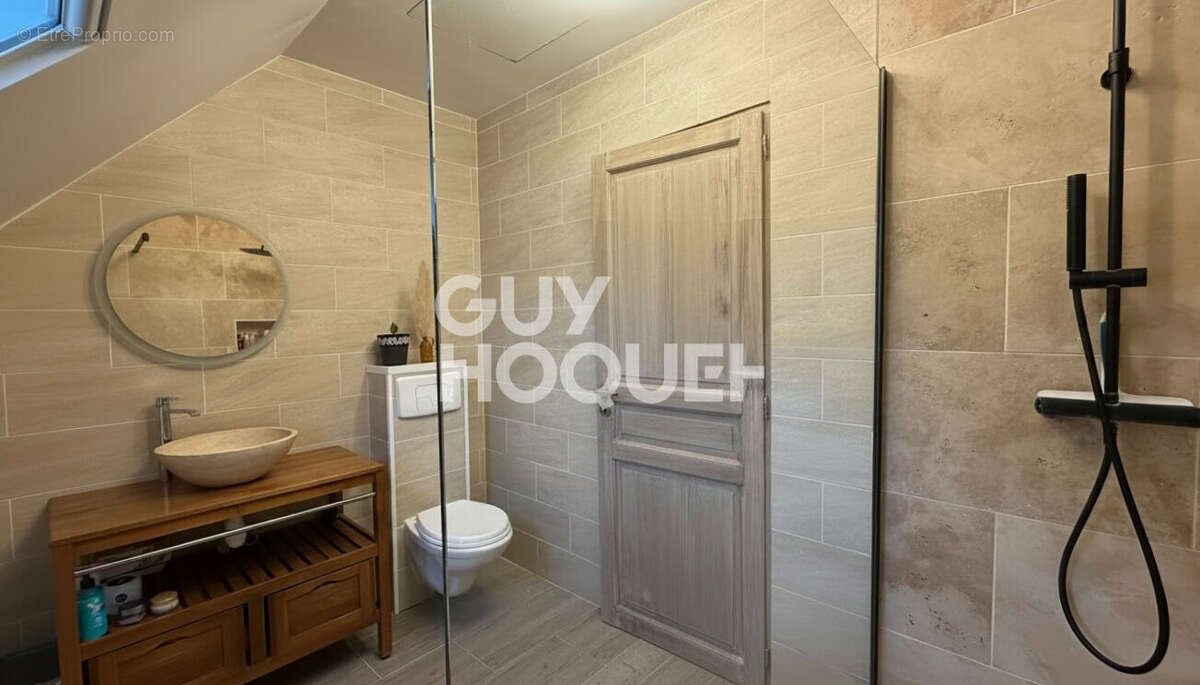 Maison à LA COUTURE-BOUSSEY