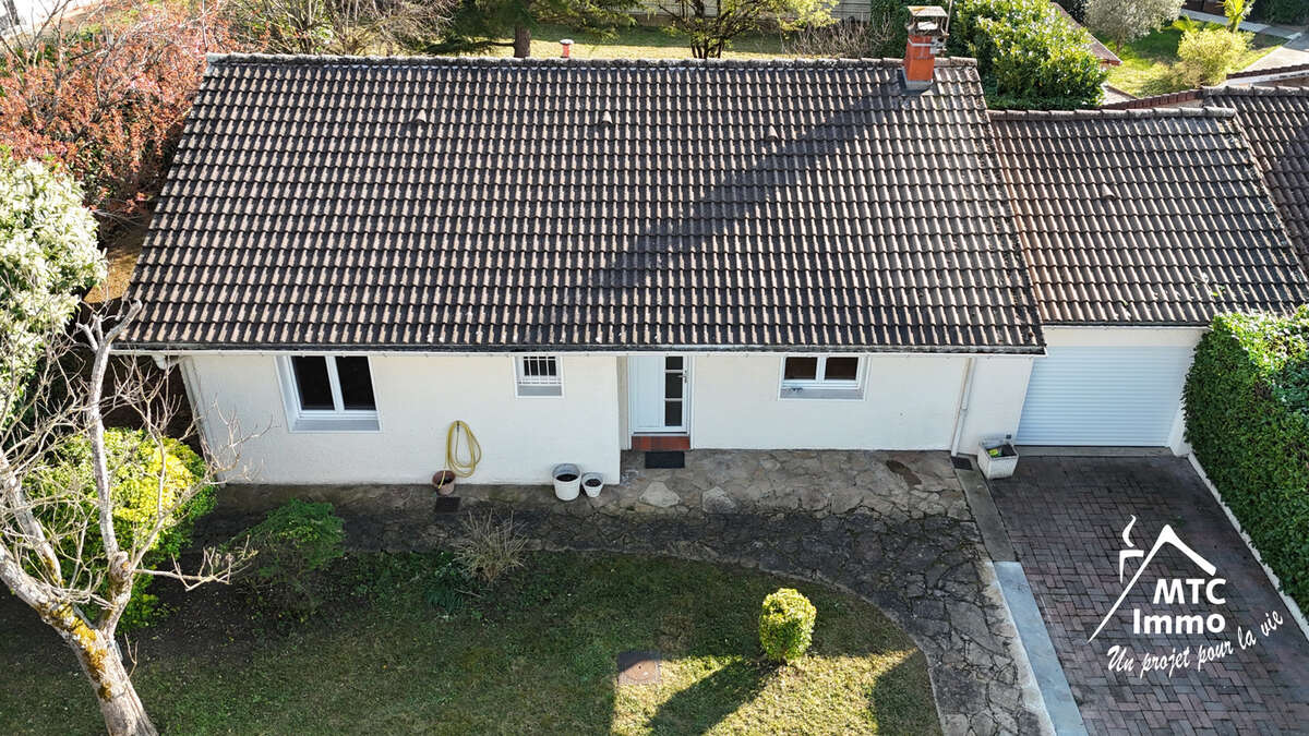 Maison à LOYETTES