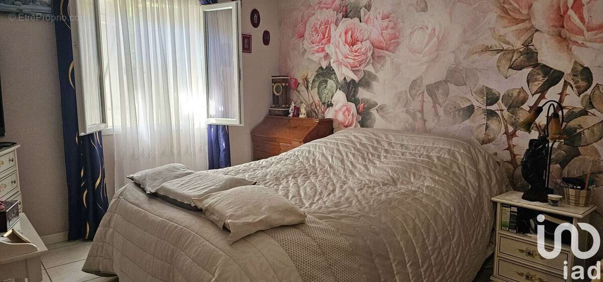 Photo 8 - Maison à MIELAN