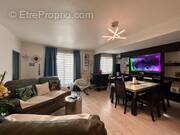 Appartement à DOMONT