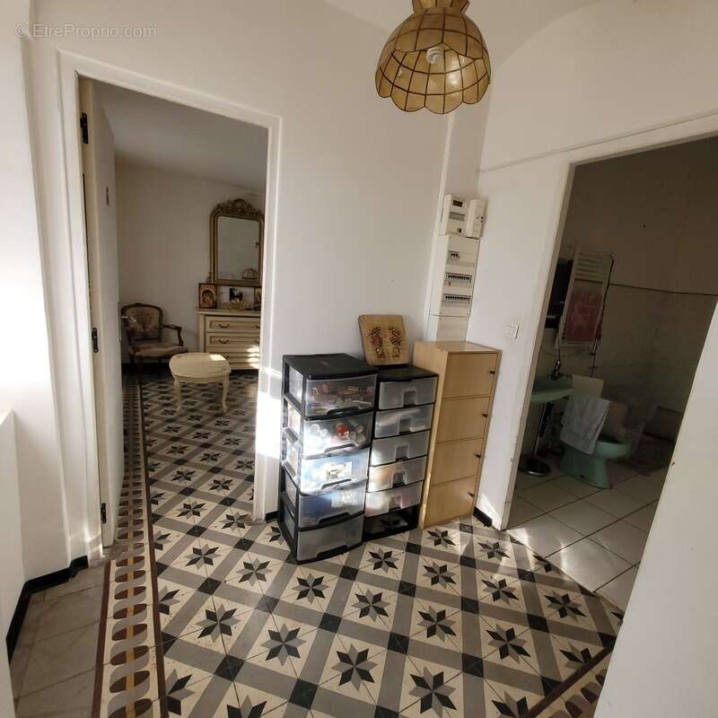 Maison à SAINT-MARTIN-DE-VALGALGUES