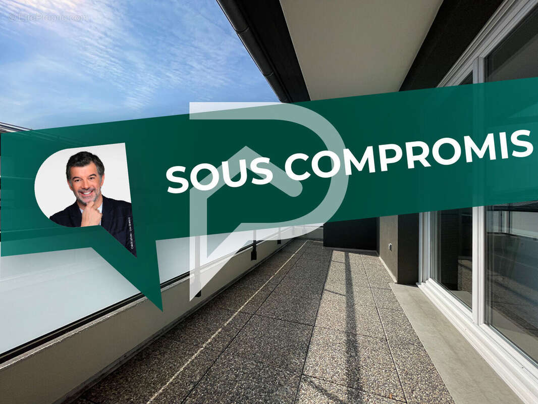 Appartement à COLMAR