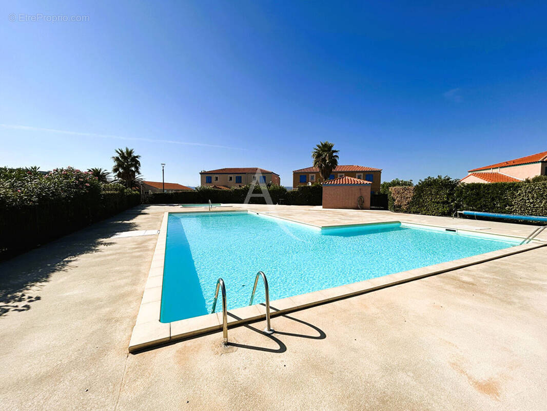 Maison à LE BARCARES