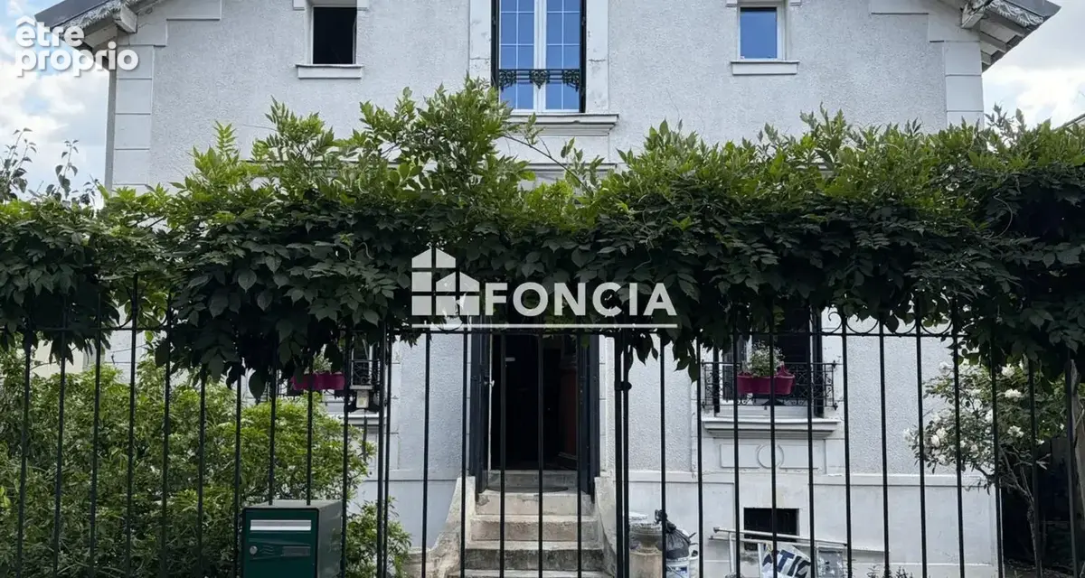 Photo Maison à Le Perreux-Sur-Marne au prix de 712 000€