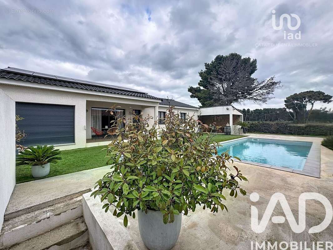 Photo 8 - Maison à PORT-DE-BOUC