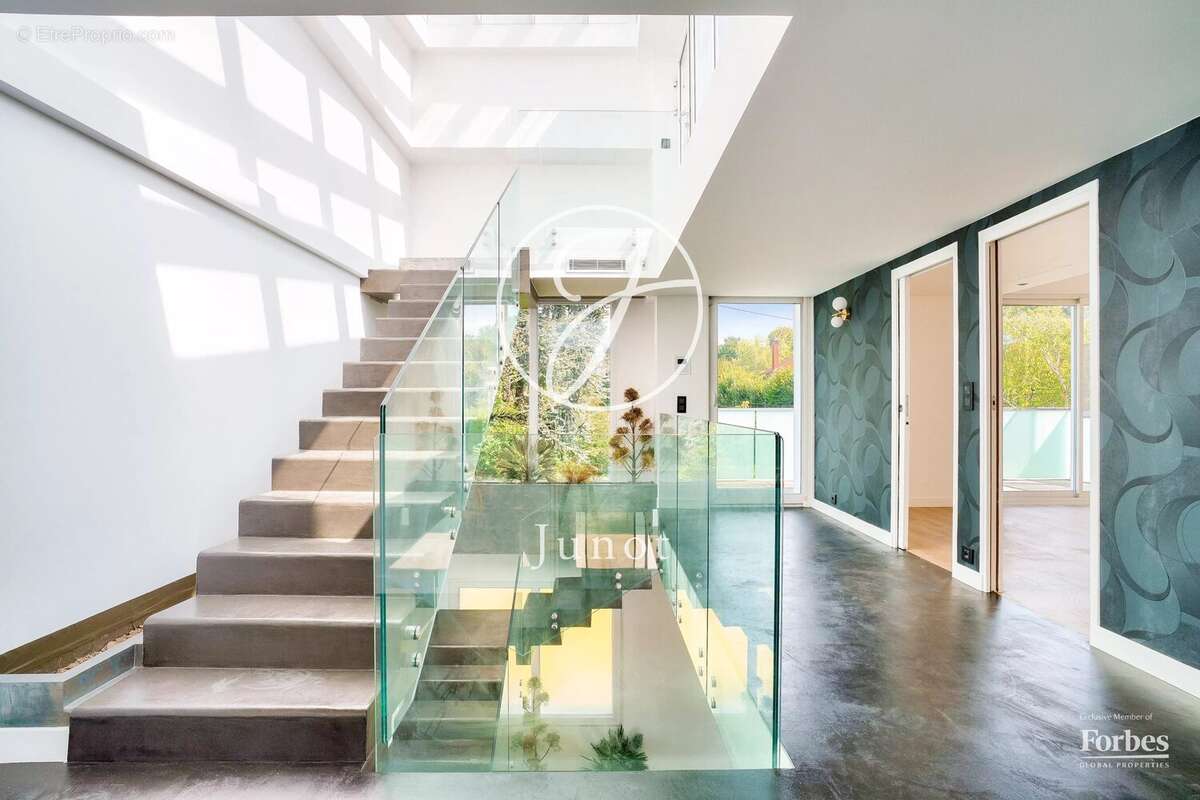 Maison à CHATOU