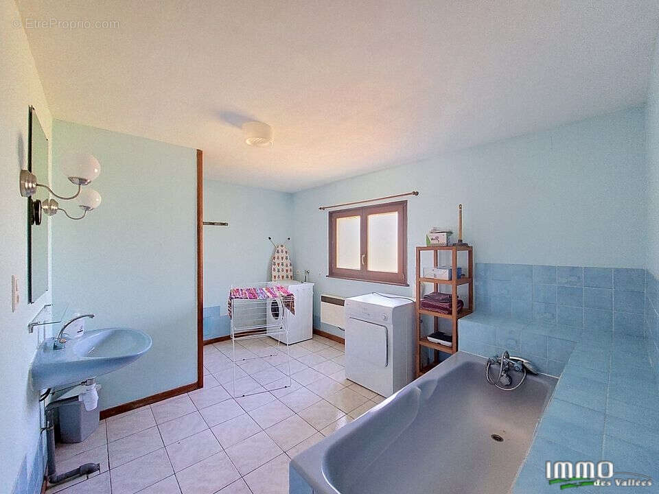 Maison 5 chambres en position dominante - photo 12