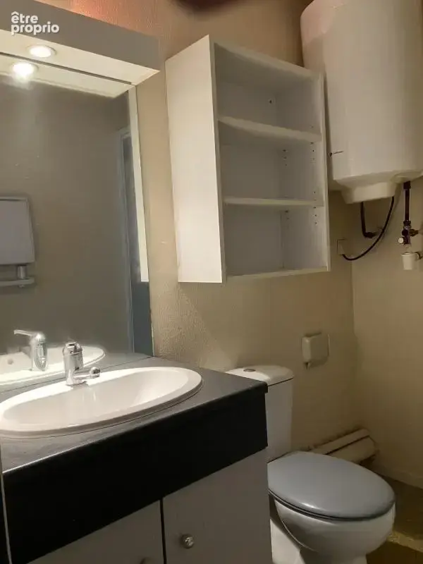 Appartement - photo 6