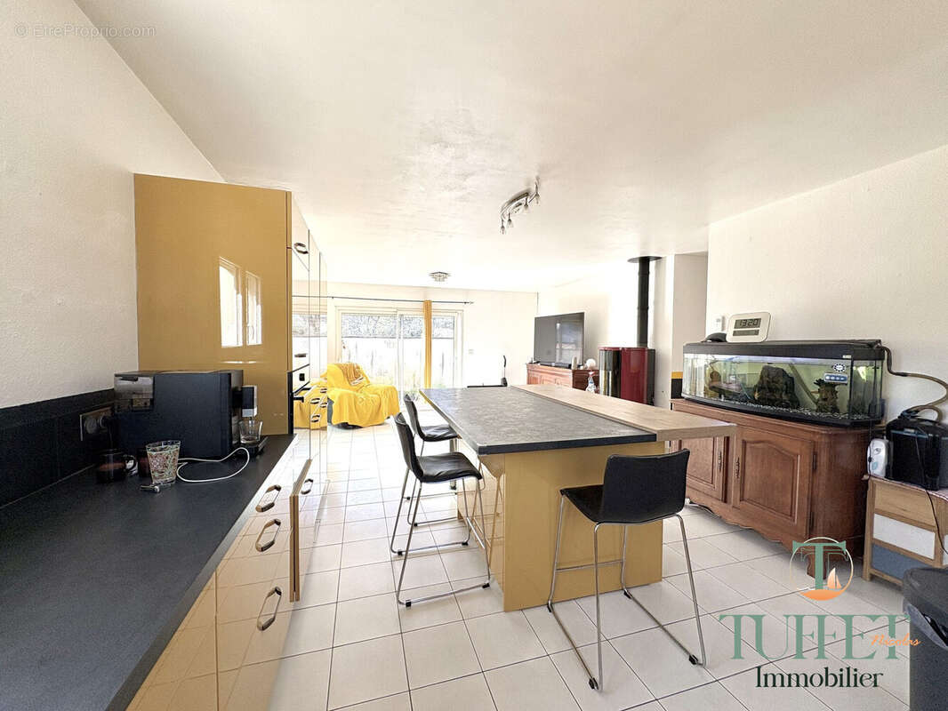 Maison 120 m² à La Tremblade  - photo 9