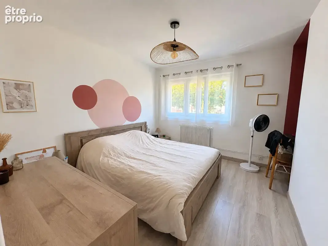 Maison 80m² à villepreux - photo 5