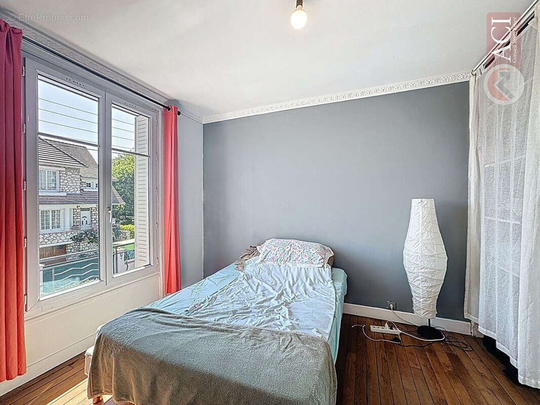 Maison à DEUIL-LA-BARRE