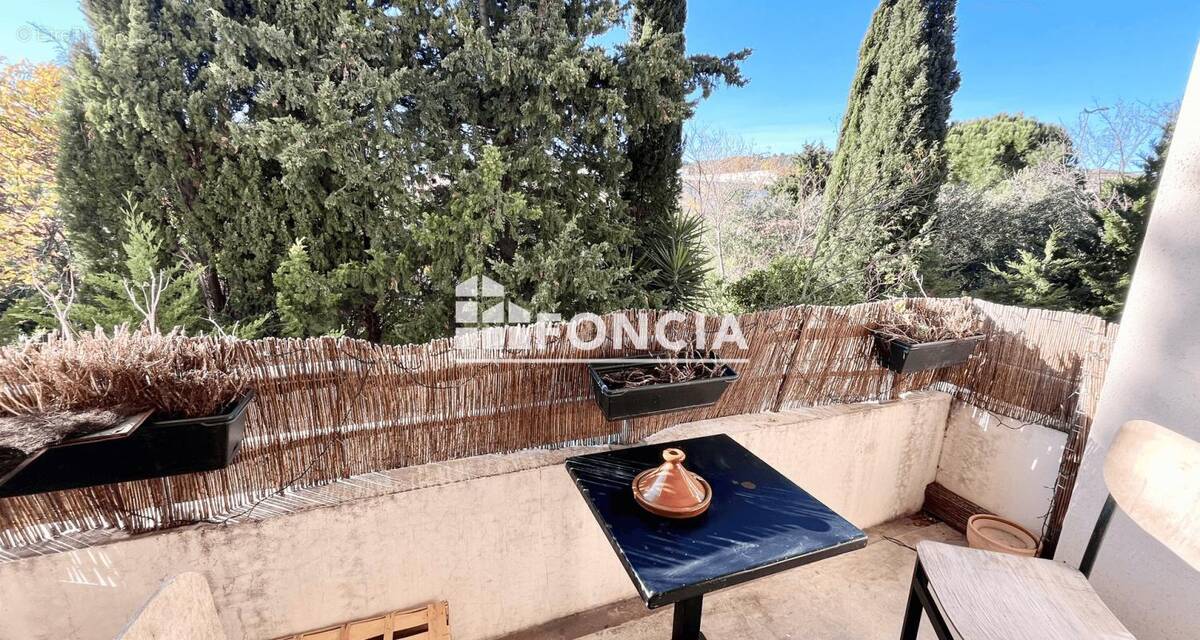 Appartement à NARBONNE