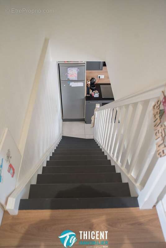 Appartement 80 m² à Brumath  - photo 5