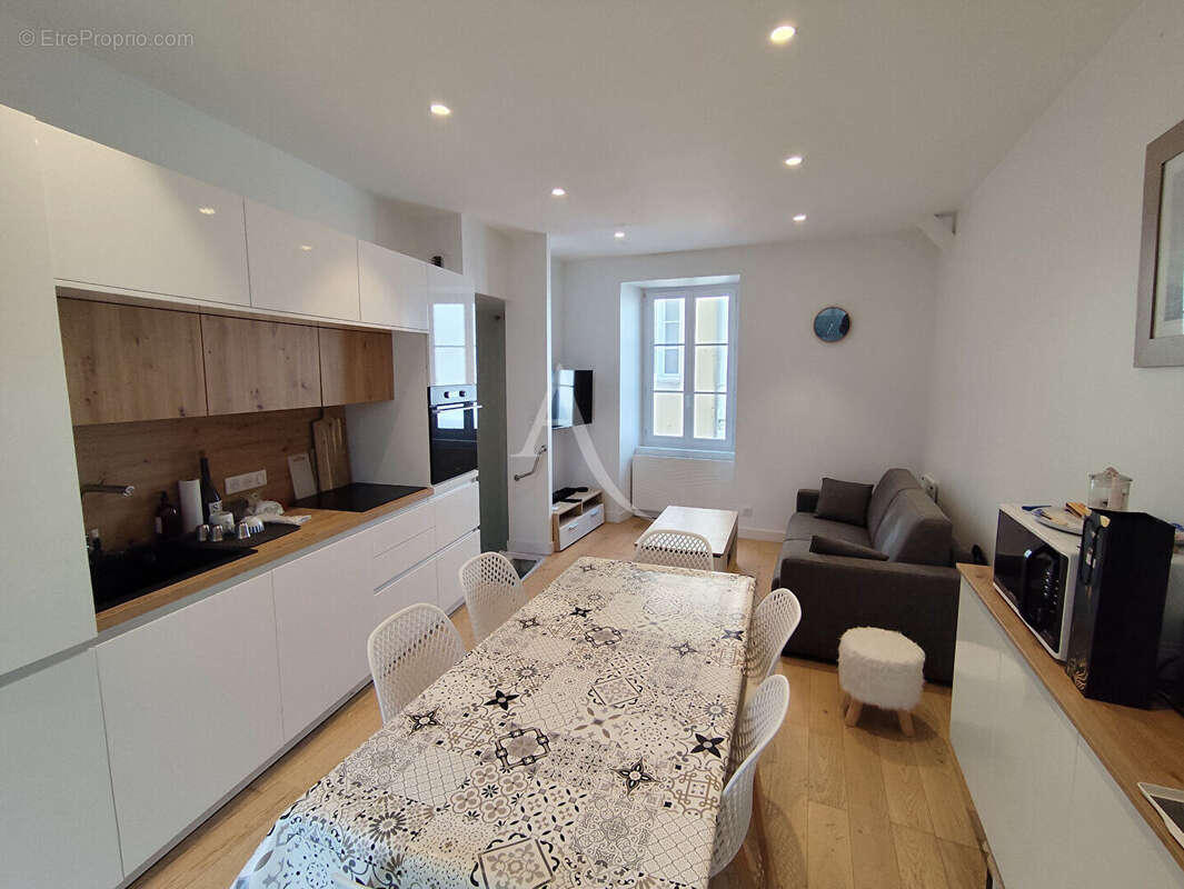 Maison à LES SABLES-D'OLONNE