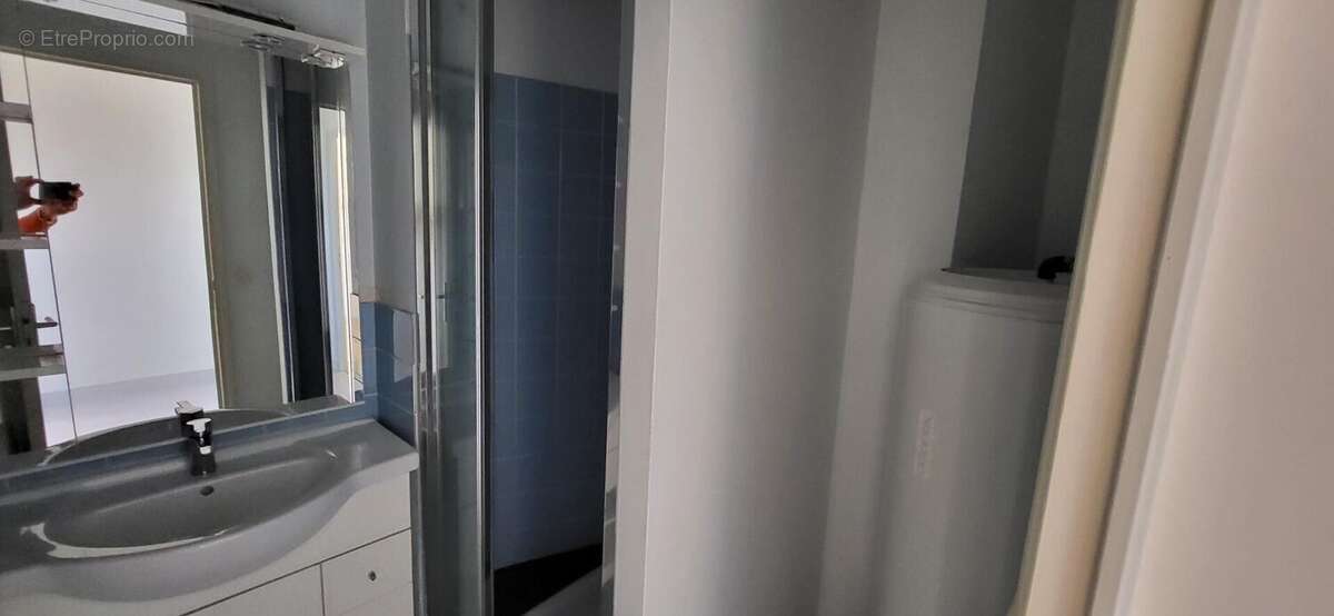Photo 6 - Appartement à SAINT-PIERRE-DE-MAILLE