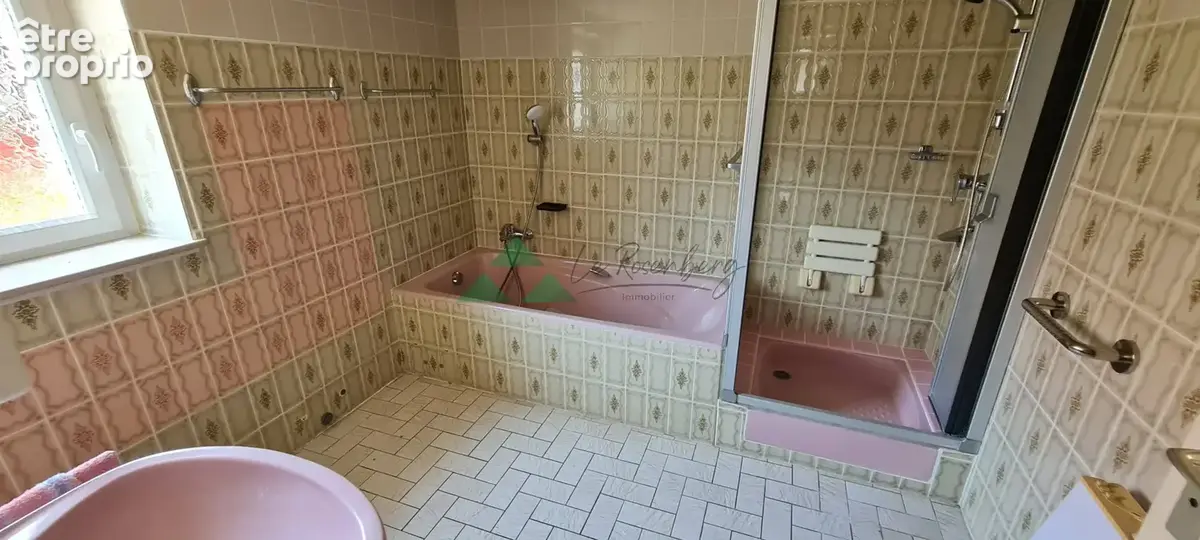 Maison/Corps de Ferme à Muespach - photo 7