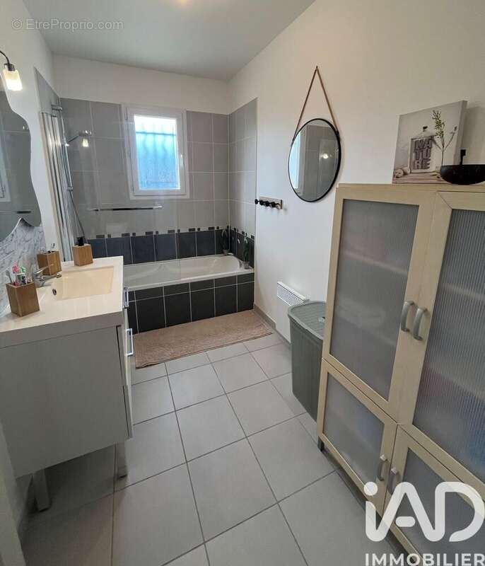 Photo 5 - Maison à TOUVRE