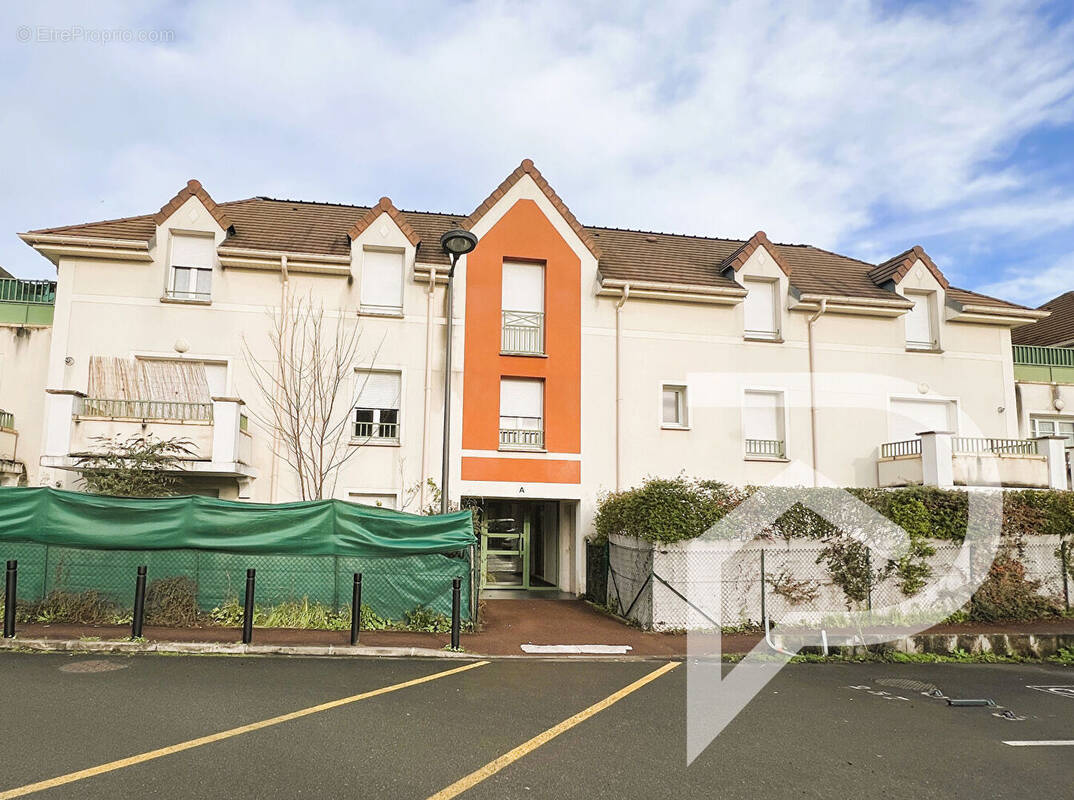 Appartement à PERSAN