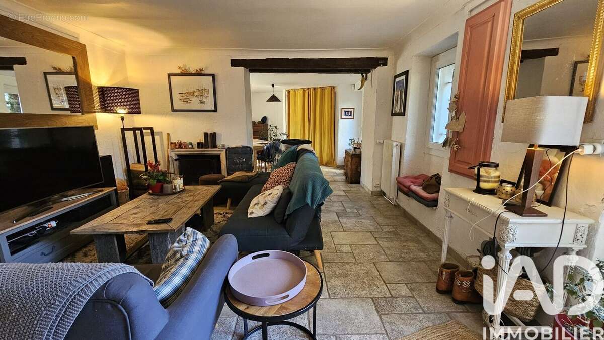 Photo 4 - Maison à MORAINVILLIERS