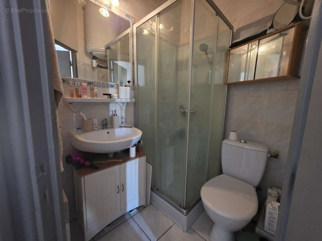 Appartement à TORREILLES