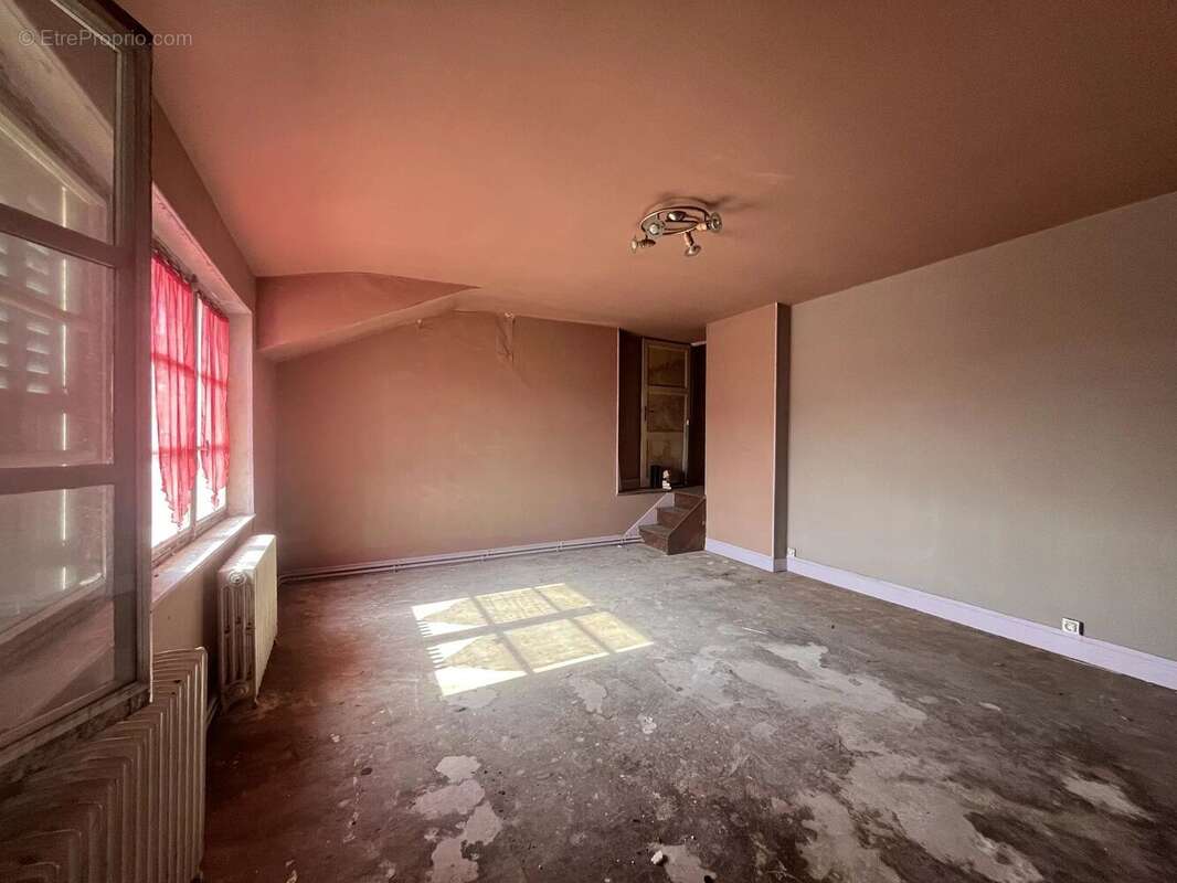 Vente Maison Challuy(58000) 65 000ï¿œ - photo 6
