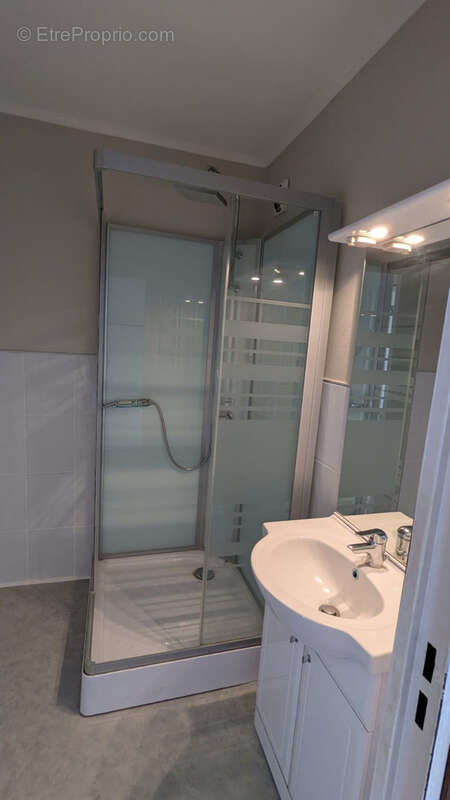 Appartement à VILLEFRANCHE-SUR-SAONE