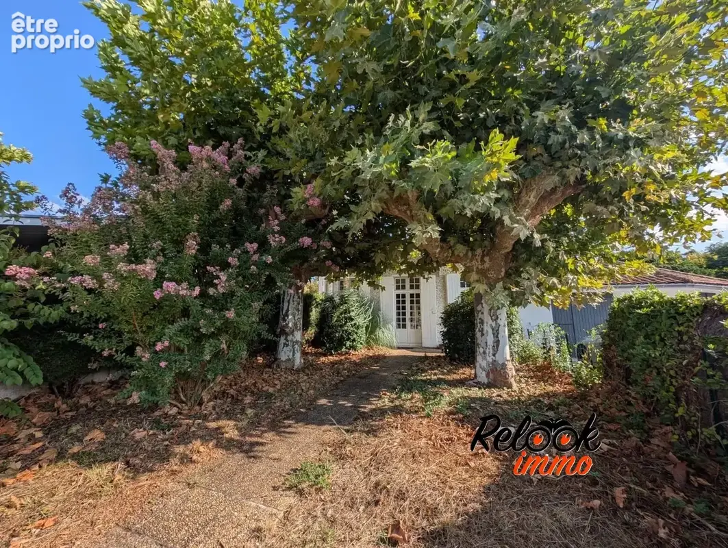 Photo Maison à Audenge au prix de 297 000€