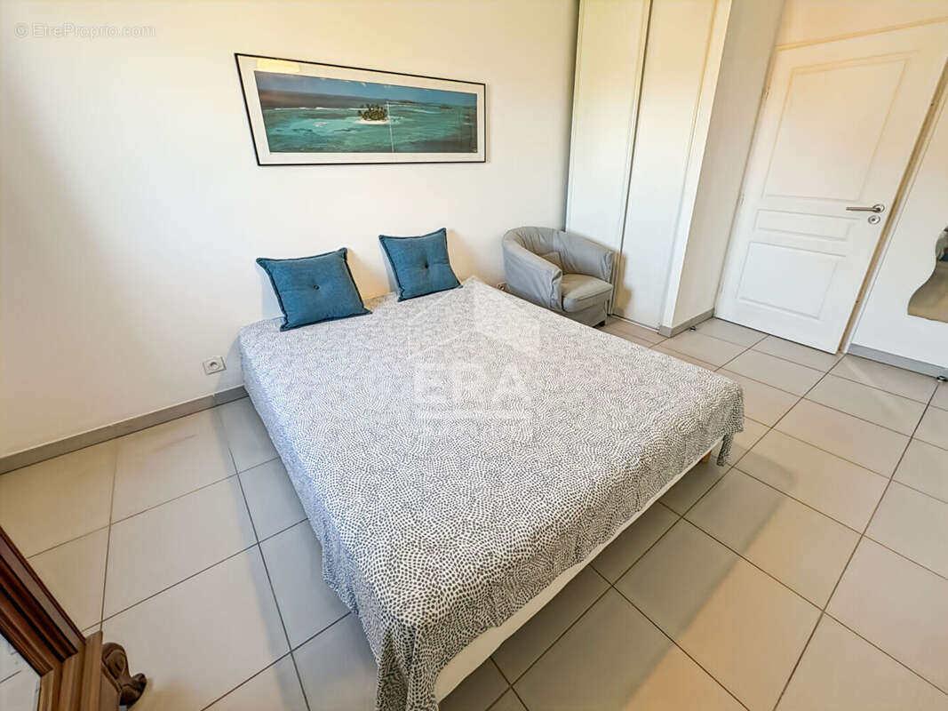 Appartement à LES PENNES-MIRABEAU
