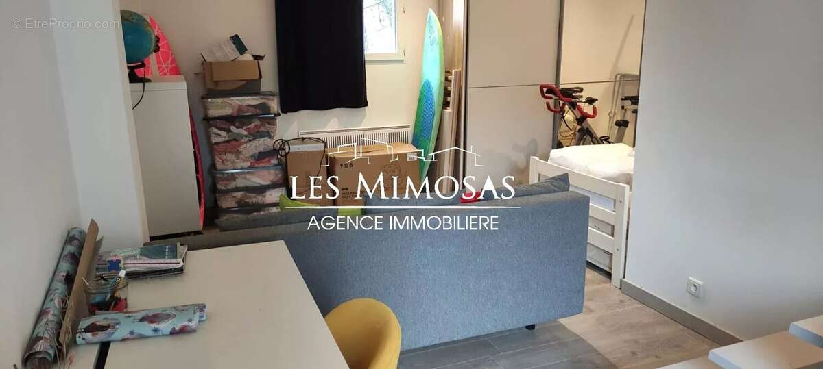 Maison à FREJUS