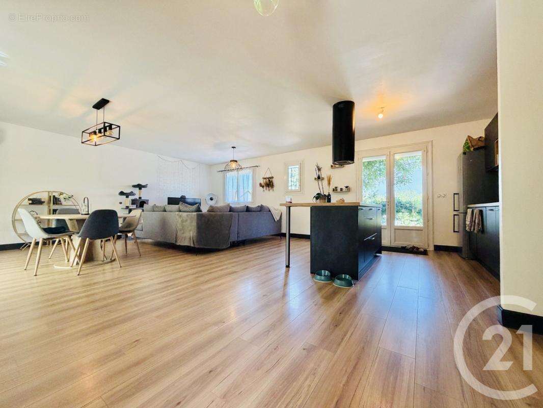 Maison de village - photo 3