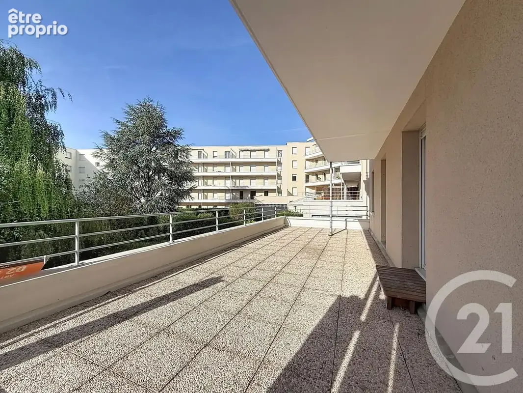 Appartement à CHARTRES