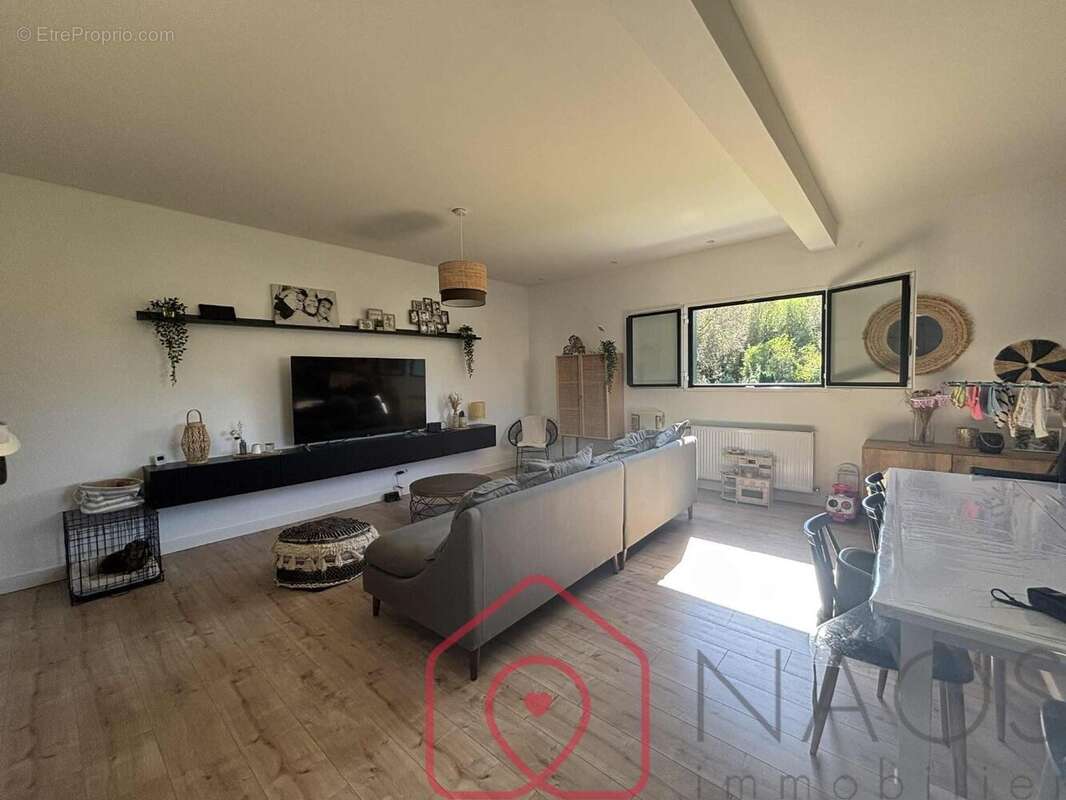 Maison à MERS-LES-BAINS