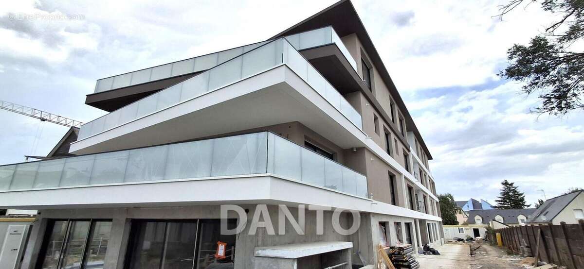 Appartement à PORNICHET