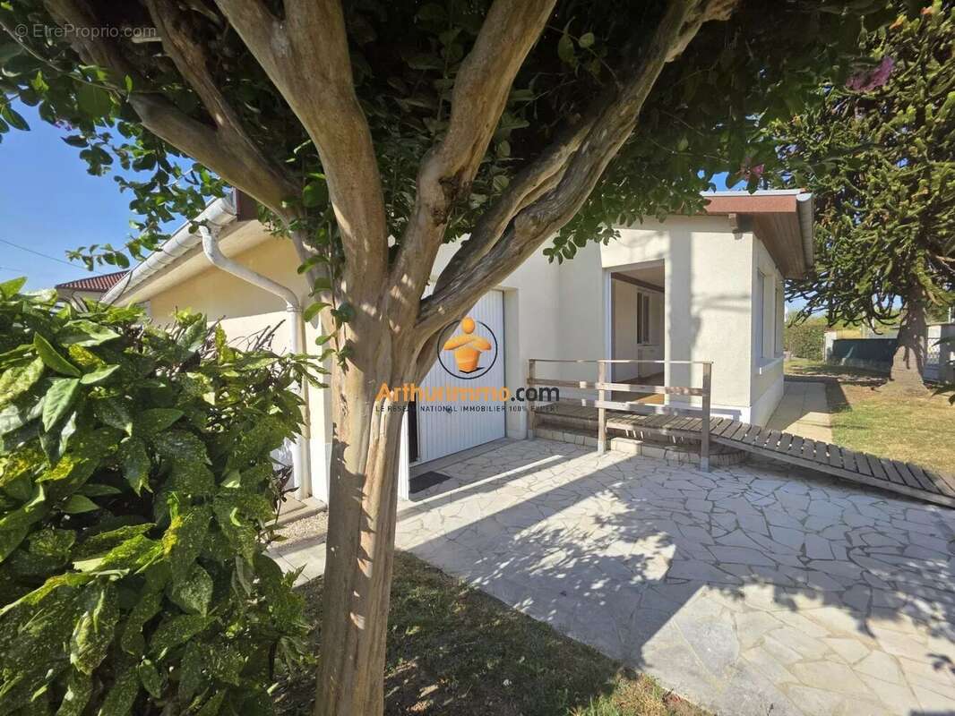 Vente Maison Tarbes(65000) 168 000ï¿œ - photo 10